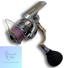 SHIMANO 13 Biomaster SW