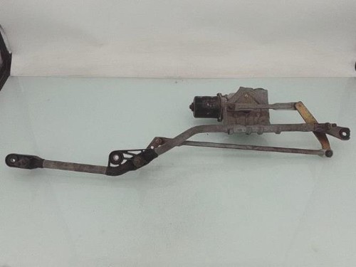 Moteur essuie glace avant