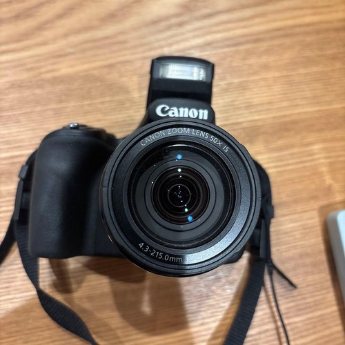 Appareil photo numérique