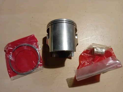 Piston 125 yamaha - , 175