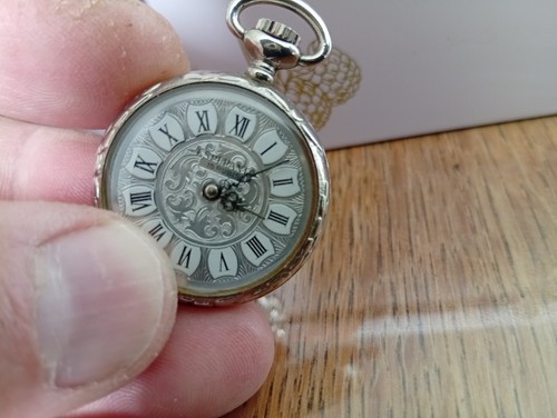 Ancienne montre gousset - montre, à