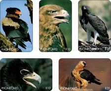 SUPERBE ET RARE SERIE COMPLETE