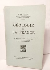 Géologie france l - /, de