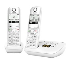 A695A Duo - 2 téléphones