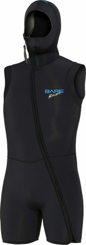 Bare men 7mm flex - men's, s-flex