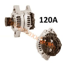 Alternateur Pour OPEL Astra H