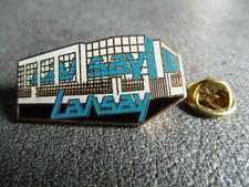 RARE PINS PIN'S - LANSAY -