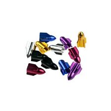 lot de2 à 48 Bouchon valve