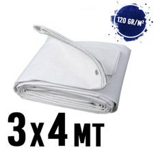 Bâche lourde de protection