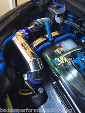 Corsa D 1.6t Kit Induction