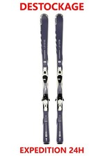 ski occasion adulte WEDZE