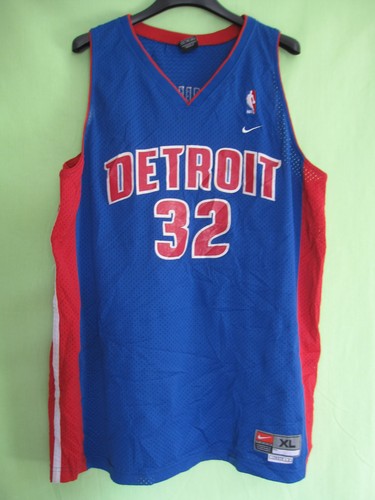 Maillot basket detroit - maillot, pistons