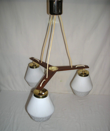 Suspension style scandinave - suspension,