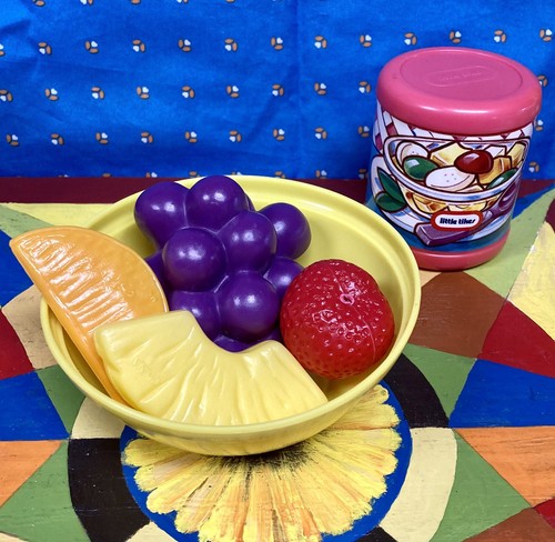 Little tikes play food - tikes,