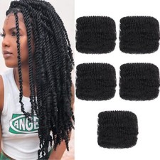 Lot de 5 extensions de cheveux