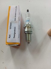 Bougie NGK jr9b suzuki 1200