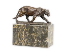 STATUE MODERNE SCULPTURE