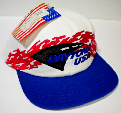 Nwt vintage daytona usa - nwt,