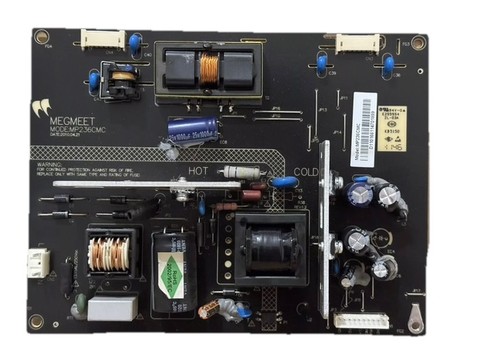 Carte alimentation mp236cmc - carte,