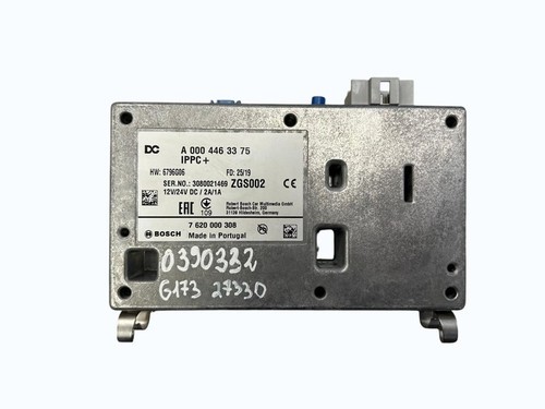 Central electrics a0004463375 - central,