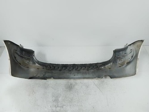 Pare choc arriere - , citroen