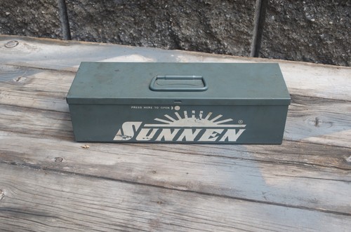 Sunnen junior cylinder - sunnen,