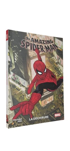 Amazing spider man - spider-man, :