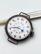 Montre Vintage WW2 Militaire