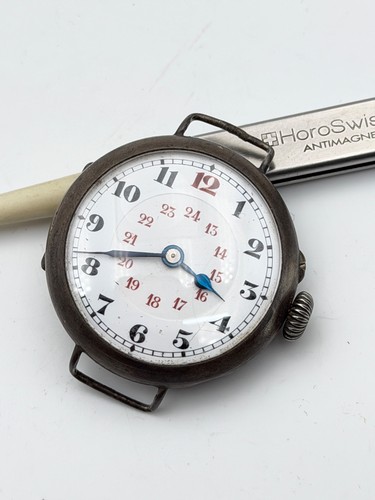 Montre vintage ww2 - ww2, militaire