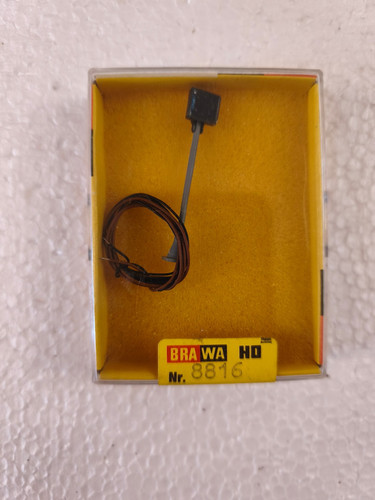 Brawa 8816 signal depart - 8816,