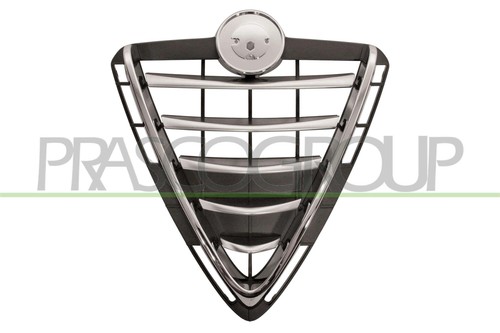 Prasco calandre pour alfa - prasco,