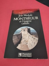 Montségur et l'énigme