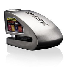 BLOQUE DISQUE ANTI VOL AVEC ALARME XENA XX15