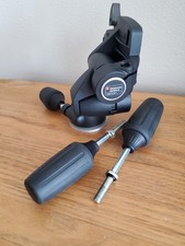 Manfrotto 804RC2 Tripod Head