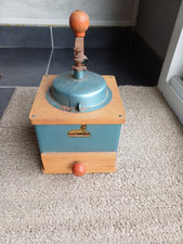 Ancien Moulin à Café/Made in France/Moulin à café Grulet/Décoration vintage