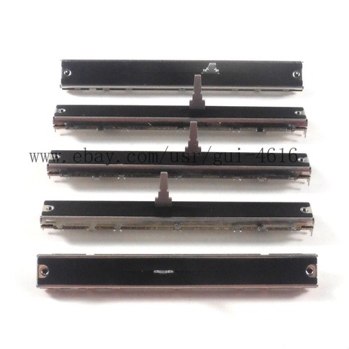 Original speed pot fader - original,