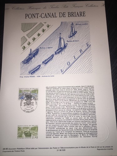 Collection historique - , du