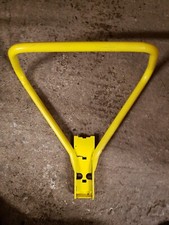 guidon supérieur de tondeuse Wolf pbt46 - 24300