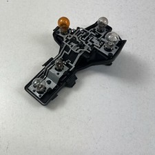 Platine Feu Arrière Droit VW Touran 1T0945258D 2003-2010 Support Ampoules