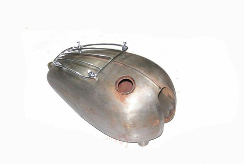 1965 brut réservoir carburant - brut,