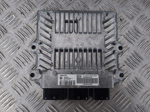 Calculateur moteur siemens - siemens,