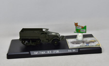 Char Half-Track M3 2ème DB 50