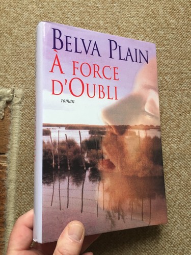 Belva plain force - belva,