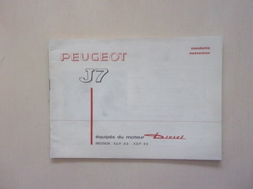 Peugeot équipés moteur - peugeot,