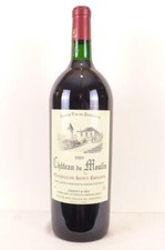 Magnum 150 puisseguin - magnum,