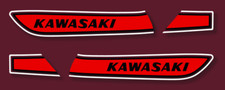 KAWASAKI 400 S3A - Kit déco