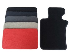 Classique Tapis de sol CONDUCTEUR pour Honda CR-X del Sol 1992-1997