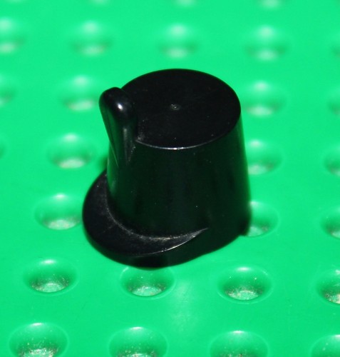 Lego minifig headgear - headgear, hat