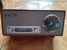 Enceinte Radio FM VICTROLA VC-150