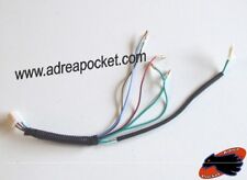 Faisceau Electrique Dirt Bike